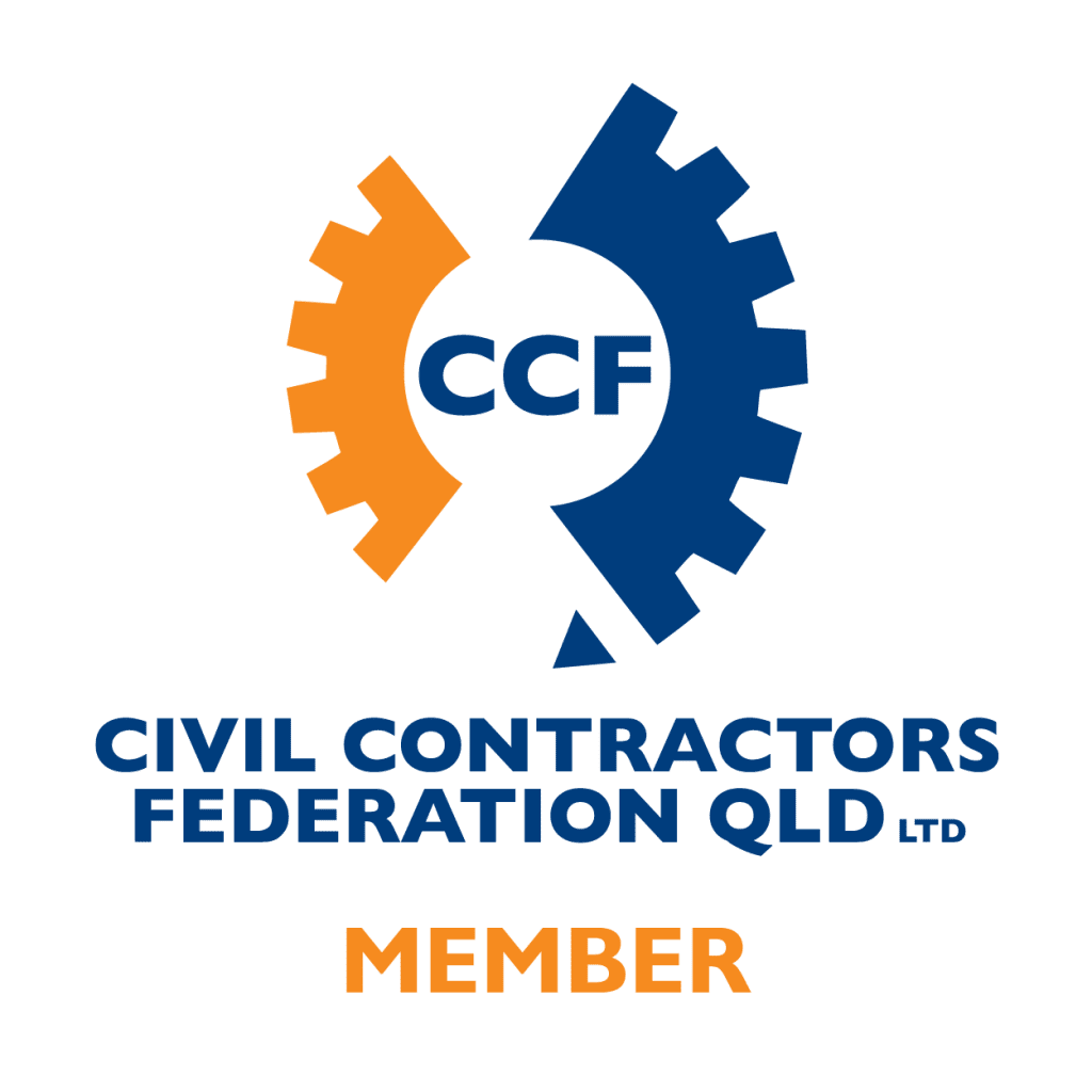 CCF QLD Member Logo