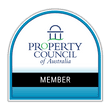 Property Council of Australia Member